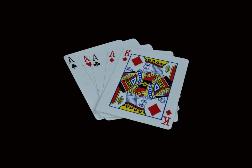 Blackjack là gì?